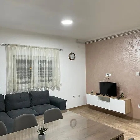 M&j Appartement Bileća