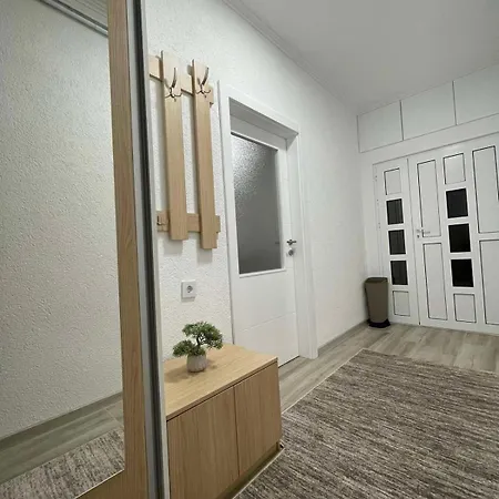 M&j Apartment Bileca