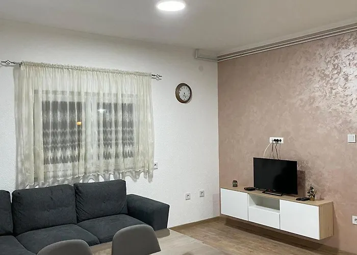 M&j Lägenhet Bileća