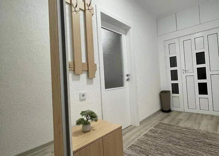 M&j Lägenhet Bileća